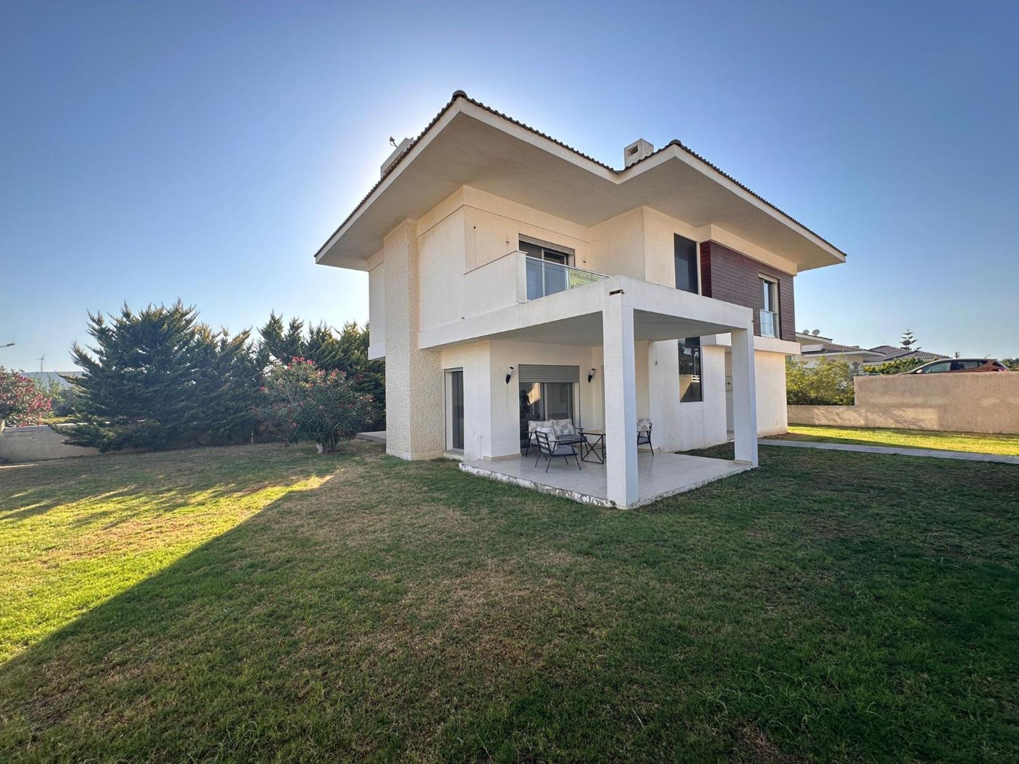 Villa Shenco Alacati Çeşme